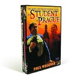 Student of Prague Collection (1913 & 1926 Versions) (Silent)