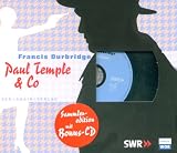 Produkt-Bild: Paul Temple & Co: Paul Temple und der Fall Spencer 6CD's: Kriminalh&ouml;rspiel