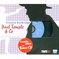 Paul Temple & Co: Paul Temple und der Fall Spencer 6CD's: Kriminalh�rspiel