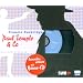 Paul Temple & Co: Paul Temple und der Fall Spencer 6CD's: Kriminalh�rspiel
