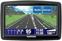 TomTom XXL IQ Routes Traffic Navigations...