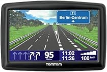 TomTom XXL IQ
