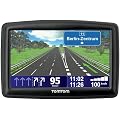 TomTom XXL IQ Routes Classic Central Europe Traffic Navigationssystem (12,7 cm (5 Zoll) Display, 19 L�nderkarten, Fahrspurassistent)
