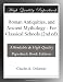 Roman Antiquities, and Ancient Mythology - For Classical Schools (2nd ed)