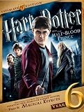 Harry Potter and the Half-Blood Prince (Three-Disc Ultimate Edition)