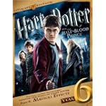 Harry Potter and the Half-Blood Prince (Three-Disc Ultimate Edition)