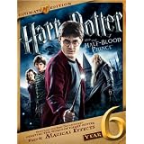 Harry Potter and the Half-Blood Prince (Ultimate Edition)