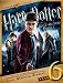 DVD : Harry Potter & Half-Blood Prince [DVD] [2009] [Region 1] [US Import] [NTSC]