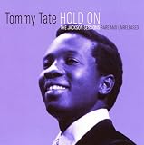 Music : Hold On: The Jackson Sessions Rare and Unreleased