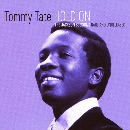 CD-Charts  Music : Hold On: The Jackson Sessions Rare and Unreleased