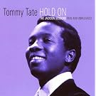 Hold On: The Jackson Sessions Rare and Unreleased