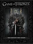 Game of Thrones: The Complete First S...