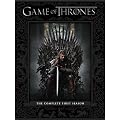 Game of Thrones: The Complete First Season