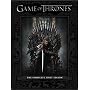 Game of Thrones: The Complete First Season <b>DVD</b> ~ Lena Headey