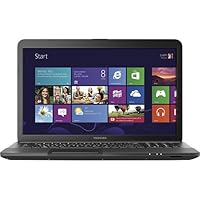 Toshiba - Satellite 17.3' Laptop - 4GB Memory - 500GB Hard Drive C875D/S7105