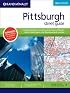 Rand Mcnally Pittsburgh/Allegheny County, Pennsylvania (Rand McNally Pittsburgh Street Guide: Including Allegheny County)