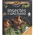 Insectes et autres bestioles