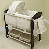 Kolcraft Contours Bassinet
