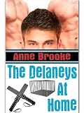 The Delaneys At Home