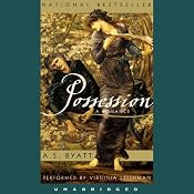 Possession | [A. S. Byatt]