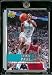 2007-08 Upper Deck First Edition # 174 Chris Paul - NBA Basketball Trading Card in a Protective Display Case