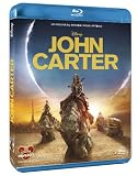 John Carter [Blu-ray]