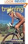 Training Diary: A Weekly Log for Tracking Your Cycling Fitness