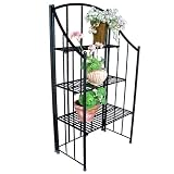 Baker Planter Rack