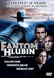 The Phantom Below [DVD] [2005]