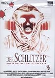 Produkt-Bild: Der Schlitzer - The House on the Edge of the Park
