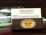 University of Tennessee Business Card Holder