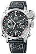 NEW ORIS BC4 FLIGHT TIMER MENS WATCH 690 7615 41 54 LS