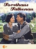 Forsthaus Falkenau - Staffel 4 (4 DVDs) - Christian Wolff