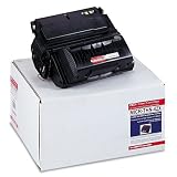 MICROMICR CORPORATION MICRTHN42X Micr laser toner for hp & troy laserjet 4250, 4350, 20k, black