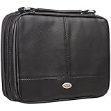 Two-Fold Bible Organizer (Large, Black)