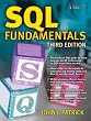 SQL Fundamentals (3rd Edition)