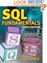 SQL Fundamentals (3rd Edition)