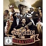 PASION DE BUENA VISTA Pasion De Buena Vista - Bluray - Edition