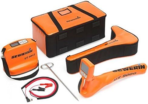 UT R130 Pipe & Cable Locator Kit