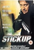 The Stickup