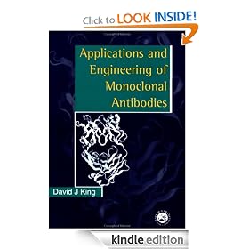 Applications And Engineering Of Monoclonal Antibodies