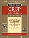 CRCP Crystal Reports Certified Professional All-in-One