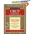 CRCP Crystal Reports Certified Professional All-in-One