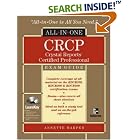 Click here to buy CRCP Crystal Reports Certified Professional All-in-One by  Annette Harper.
