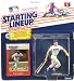 Search : Starting Lineup 1988 MLB Carded Pete O'Brien (Texas Rangers) C-7/