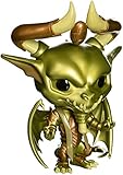 Funko POP Games: Magic The Gathering - Series 2 Nicol Bolas Vinyl Figure, 6"