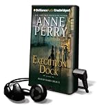 Execution Dock: A Novel
