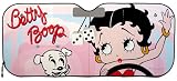 Betty Boop Car Shade (Front Window)