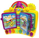 Barney Sing n Play Songbook
