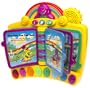 Barney Sing 'n Play Songbook